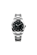 SEIEXPLORER BLACK DIAL