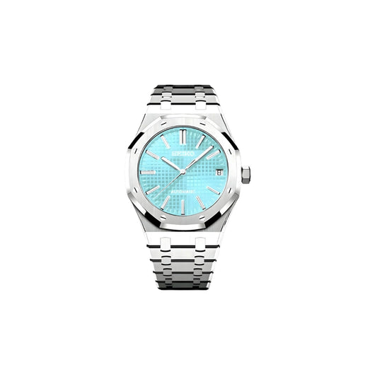 SEIKOAK ICE BLAST MEN'S WATCH