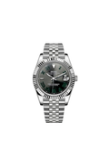 SEIDATEJUST WIMBLEDON MEN'S WATCH
