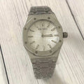 SEIKOAK CLASSIC WHITE LADIES