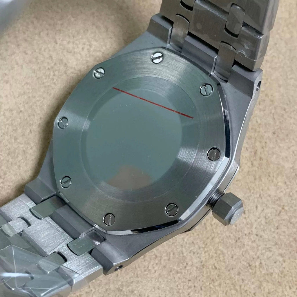 SEIKOAK DIAMOND GREEN LADIES